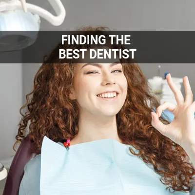 Visit our Find the Best Dentist in O'Fallon page
